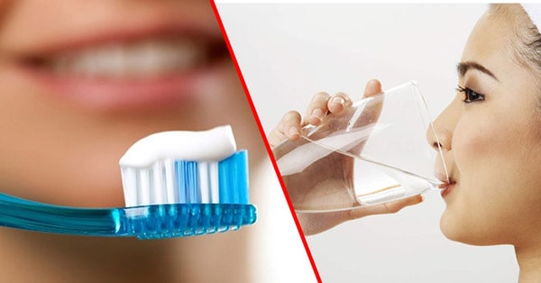 Chăm sóc răng miệng sau khi trồng răng