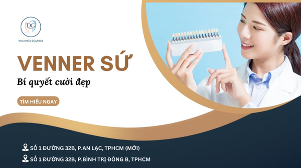 12. VENEER SỨ SIÊU MỎNG  BÍ QUYẾT CƯỜI ĐẸP KHÔNG CẦN MÀI NHIỀU RĂNG