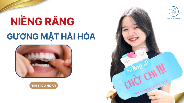 15. NIỀNG RĂNG CÓ LÀM MẶT THON GỌN HƠN KHÔNG  GIẢI ĐÁP CHI TIẾT