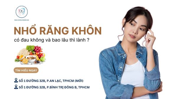 15. ĂN UỐNG GÌ SAU KHI NHỔ RĂNG KHÔN ĐỂ NHANH HỒI PHỤC