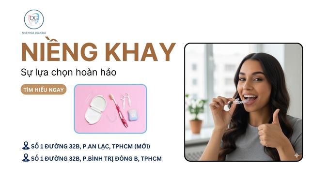 17. GIẢI PHÁP NIỀNG KHAY  SỰ LỰA CHỌN HOÀN HẢO CỦA NGƯỜI HIỆN ĐẠI