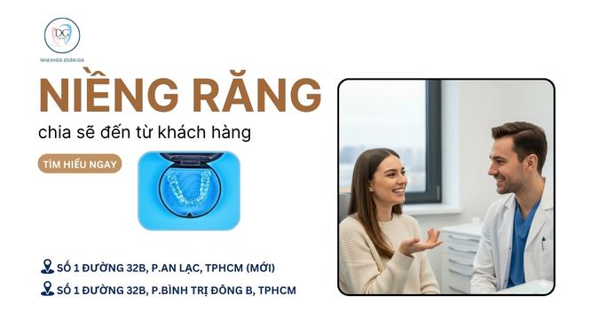 19. CHIA SẺ CỦA KHÁCH HÀNG SAU HÀNH TRÌNH NIỀNG KHAY