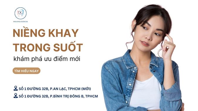 2. KHÁM PHÁ ƯU ĐIỂM NIỀNG KHAY TRONG SUỐT SO VỚI MẮC CÀI