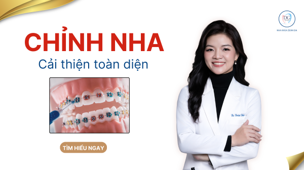 21. NIỀNG RĂNG CÓ ẢNH HƯỞNG ĂN UỐNG KHÔNG  NHỮNG ĐIỀU CẦN LƯU Ý
