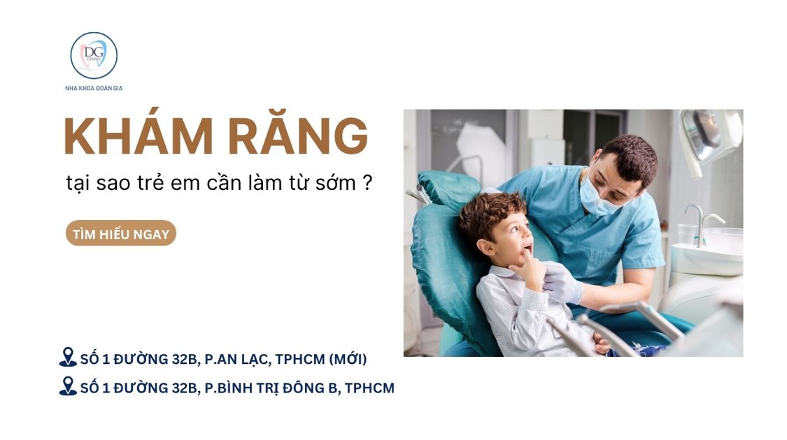 25. TRÁM RĂNG SỮA CHO TRẺ  CÓ CẦN THIẾT KHÔNG