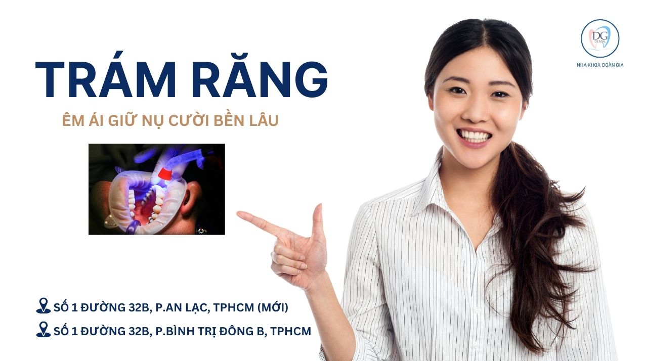 3. CÁCH CHĂM SÓC RĂNG SAU KHI TRÁM ĐỂ KHÔNG BỊ Ê BUỐT TRỞ LẠI