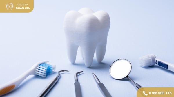 3 BƯỚC CẤY GHÉP IMPLANT  3