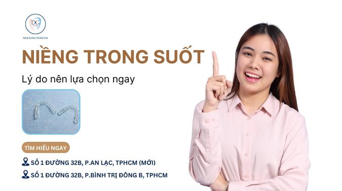 5. LÝ DO NÊN CHỌN NIỀNG KHAY TRONG SUỐT NGAY HÔM NAY