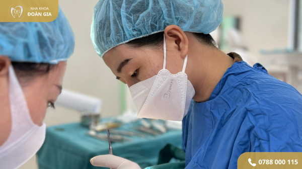 5 NGUYÊN NHÂN TRỤ IMPLANT BỊ ĐÀO THẢI 3