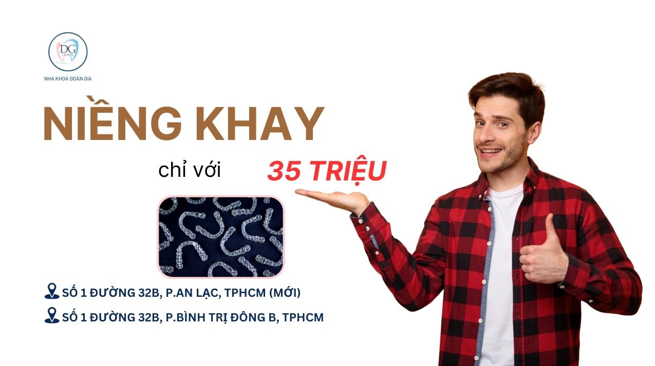 8. NIỀNG RĂNG KHAY TRONG SUỐT GIÁ RẺ  GIẢI PHÁP TÀI CHÍNH THÔNG MINH