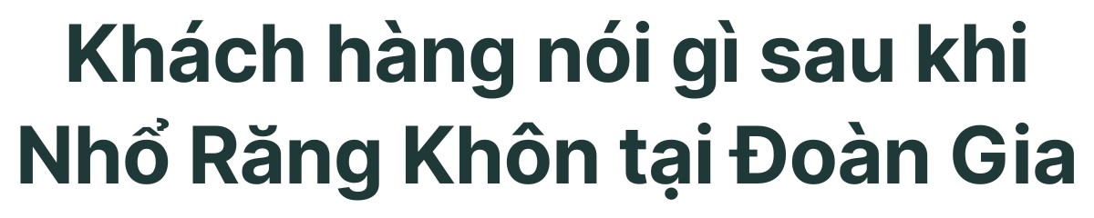 KH NÓI GÌ SAU NRK