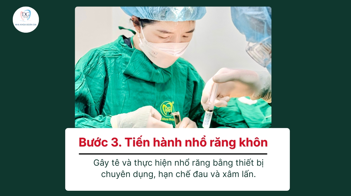 QUY TRÌNH NRK 2