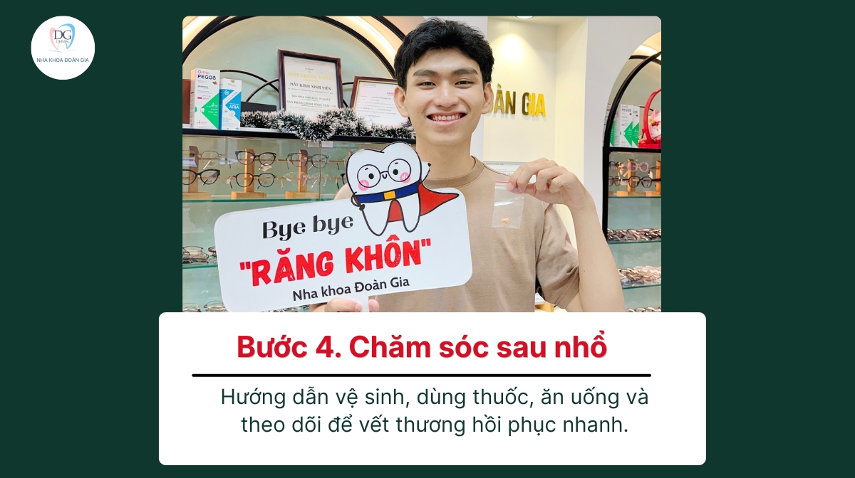 QUY TRÌNH NRK 3
