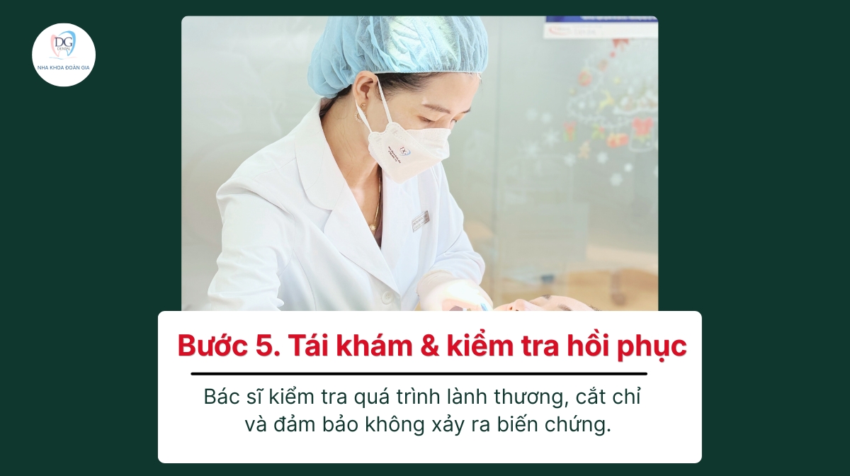 QUY TRÌNH NRK 4