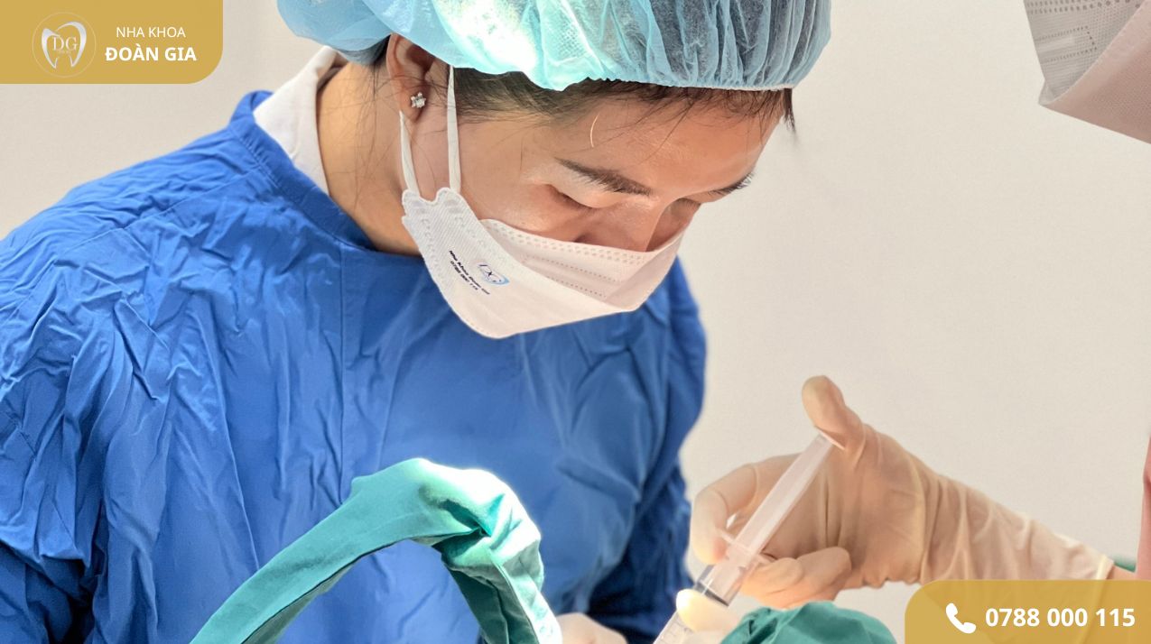 TRỒNG IMPLANT KHÔNG ĐAU 1
