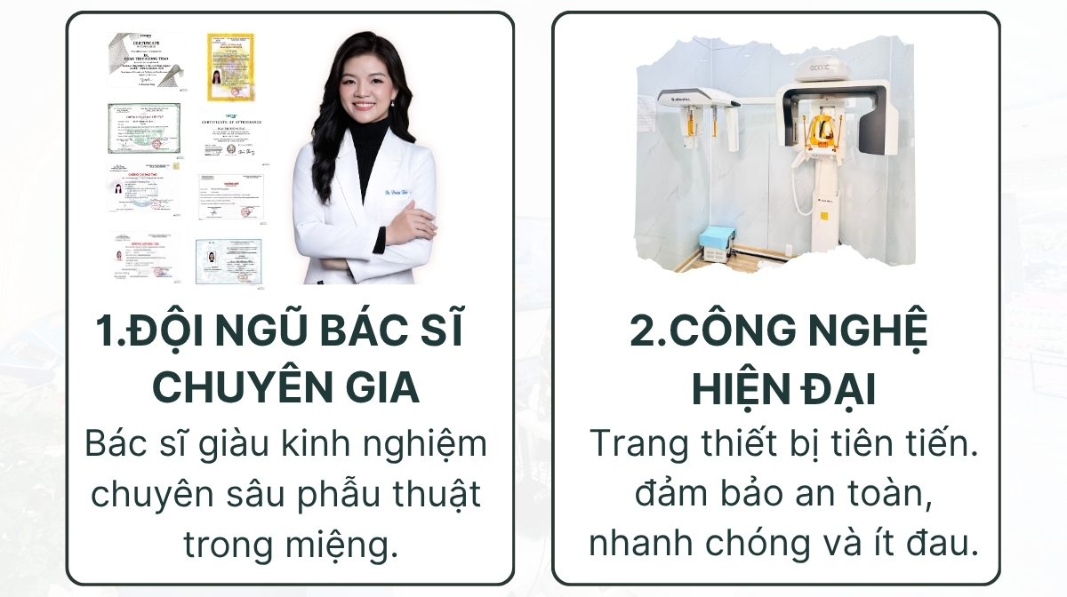 TẠI SAO NRK TẠI NKĐG