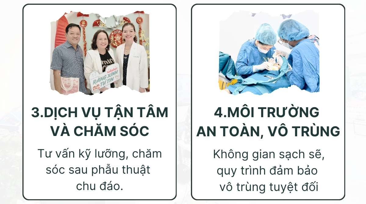 TẠI SAO NÊN NRK TẠI NK ĐOÀN GIA 1