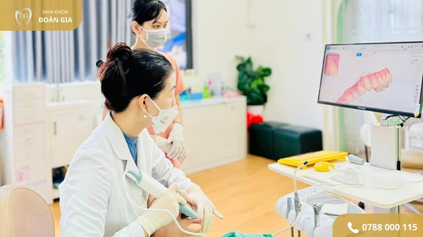TẠM BIỆT RĂNG KHÔN - CHÀO ĐÓN CUỘC SỐNG THOẢI MÁI 2