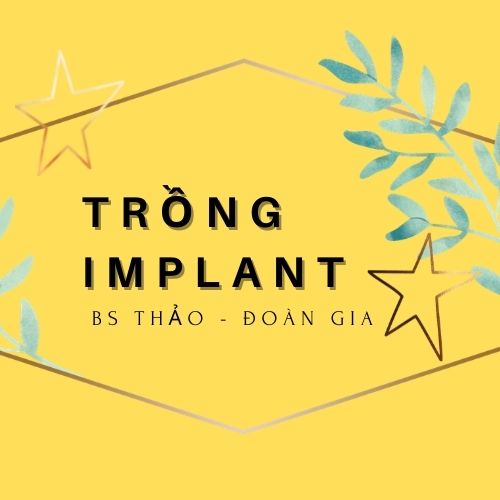 implant trong