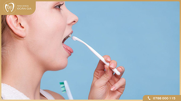 Cách chữa viêm tủy răng tại nhà cần lưu ý gì?