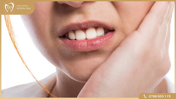 Làm sao để khắc phục trường hợp chữa tủy răng bị đau?