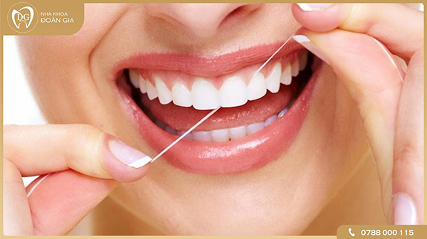 Chăm sóc răng đã lấy tủy như thế nào là tốt nhất?