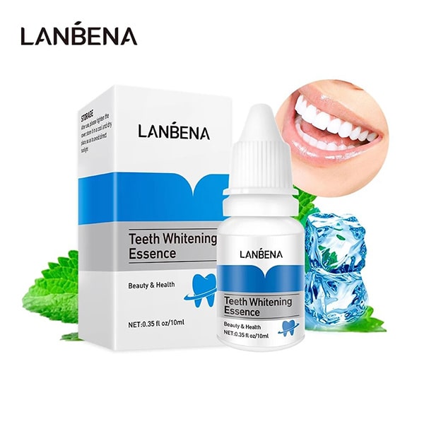 Tẩy trắng răng Lanbena là gì?