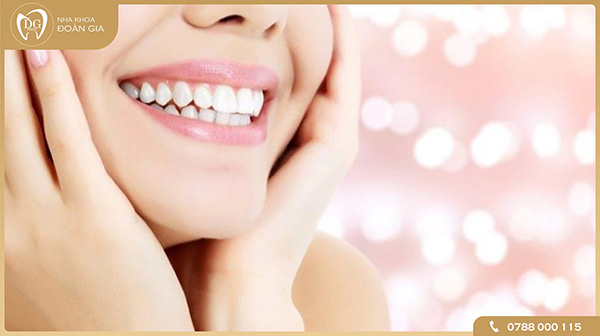 Ưu và nhược điểm của thuốc tẩy trắng răng Opalescence 