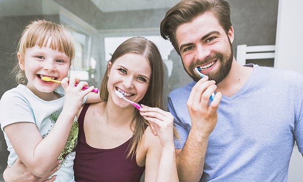 Cách chăm sóc răng miệng cần đúng cách và khoa học
