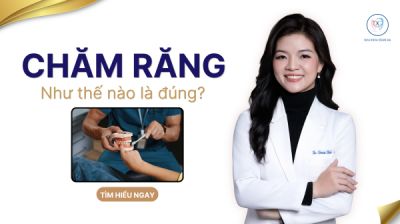 VỆ SINH RĂNG MIỆNG Đ&Uacute;NG C&Aacute;CH MỖI NG&Agrave;Y: BẠN Đ&Atilde; L&Agrave;M Đ&Uacute;NG CHƯA?