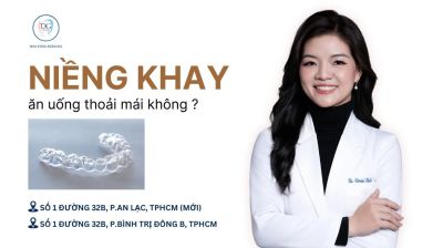 NIỀNG KHAY C&Oacute; TH&Aacute;O RA ĂN UỐNG THOẢI M&Aacute;I NHƯ QUẢNG C&Aacute;O KH&Ocirc;NG?