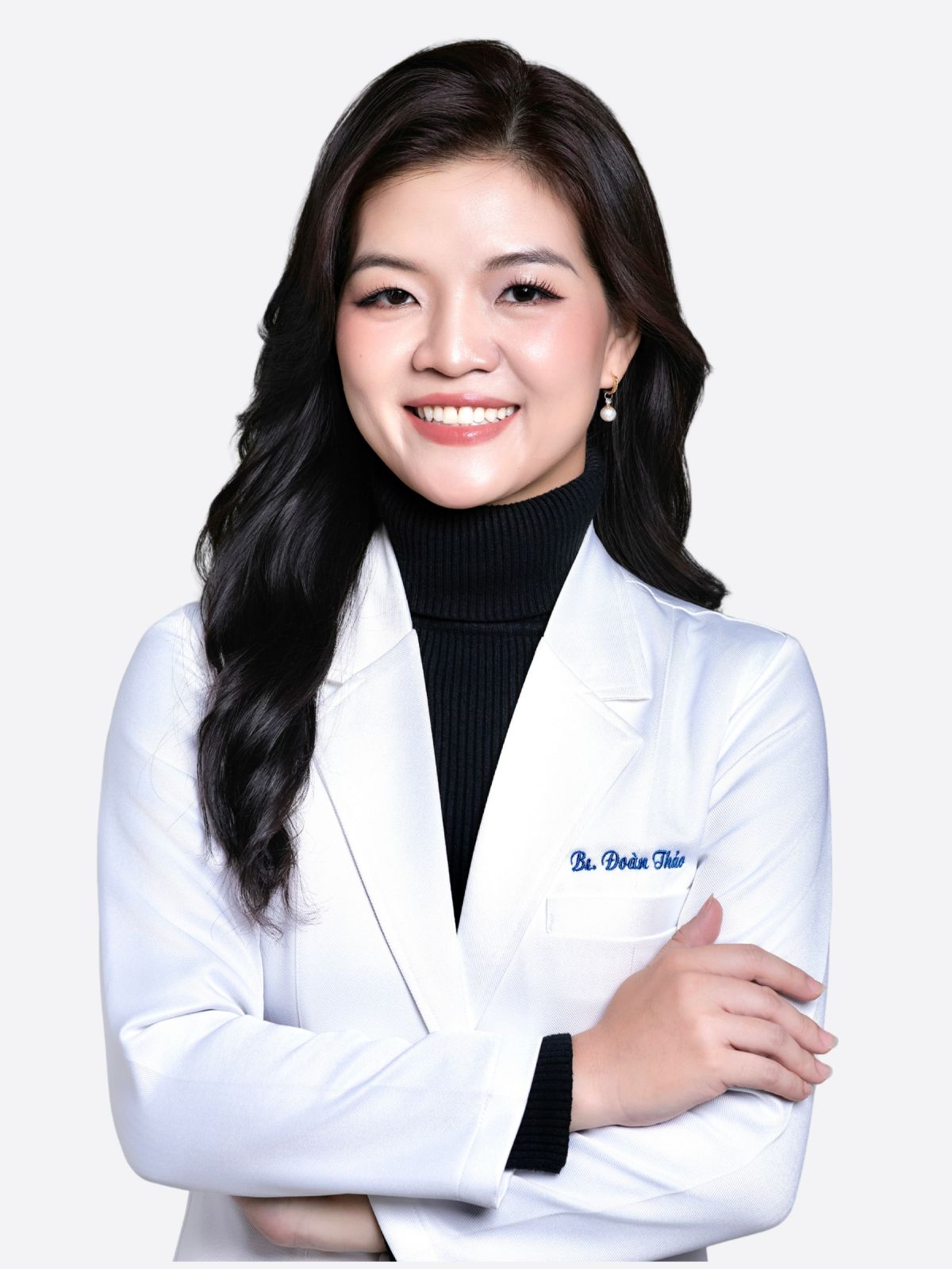 BS CKII. Đo&agrave;n Thị Phương Thảo