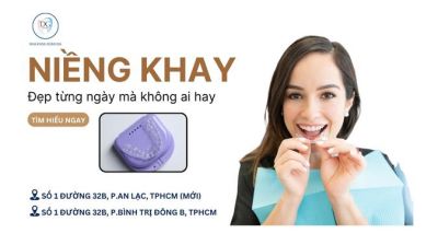 NIỀNG KHAY – ĐẸP TỪNG NGÀY MÀ KHÔNG AI NHẬN RA