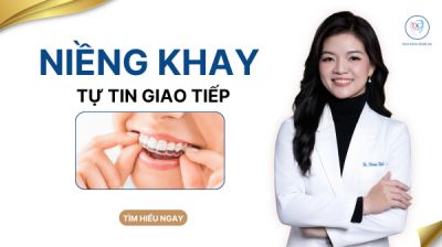 NIỀNG RĂNG BAO L&Acirc;U L&Agrave; SẼ ĐẸP?