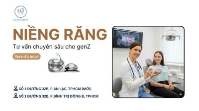 TƯ VẤN CHUYÊN SÂU VỀ NIỀNG MẮC CÀI CÁNH CAM CHO GEN Z