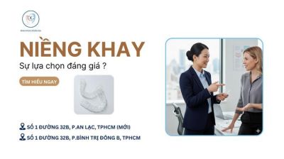 THỰC TẾ NIỀNG KHAY – CẢM NHẬN TỪ KHÁCH HÀNG TRẺ