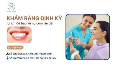 TẨY TRẮNG RĂNG TẠI PHÒNG NHA: QUY TRÌNH VÀ MỨC ĐỘ AN TOÀN