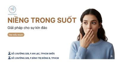 NIỀNG TRONG SUỐT – GIẢI PHÁP “ẨN MÌNH” CHO NGƯỜI THÍCH KÍN ĐÁO
