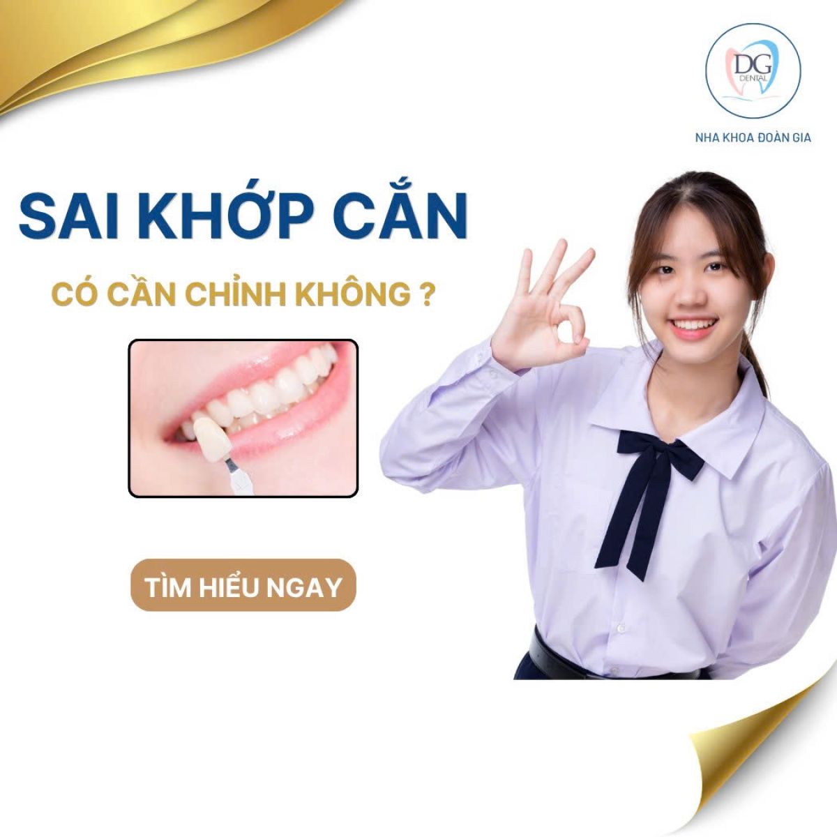 L&Yacute; DO N&Ecirc;N KH&Aacute;M RĂNG ĐỊNH KỲ ?