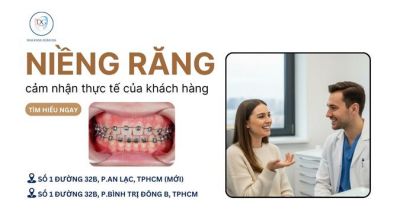 CẢM NHẬN THỰC TẾ CỦA KHÁCH HÀNG NIỀNG MẮC CÀI CÁNH CAM