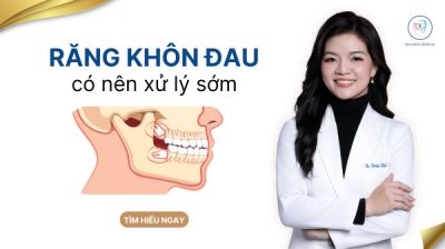 KHI N&Agrave;O CẦN NHỔ RĂNG KH&Ocirc;N? DẤU HIỆU CẢNH B&Aacute;O NGƯỜI B&Igrave;NH T&Acirc;N KH&Ocirc;NG N&Ecirc;N BỎ QUA
