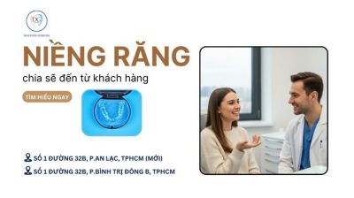 CHIA SẺ CỦA KHÁCH HÀNG SAU HÀNH TRÌNH NIỀNG KHAY