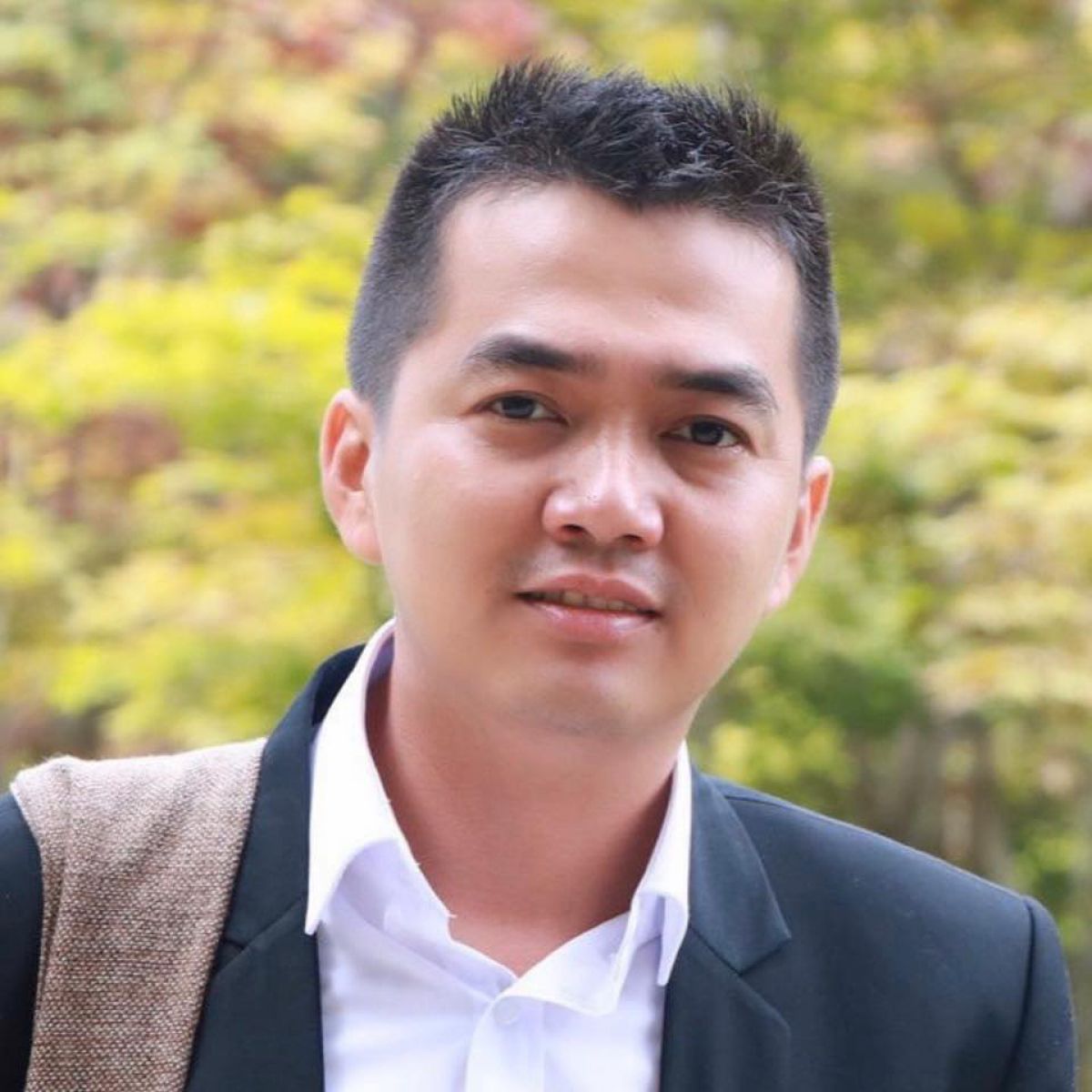 Anh C&ocirc;ng Đặng