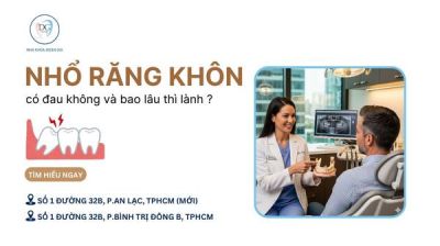 NHỔ RĂNG KH&Ocirc;N C&Oacute; ĐAU KH&Ocirc;NG, BAO L&Acirc;U TH&Igrave; L&Agrave;NH?